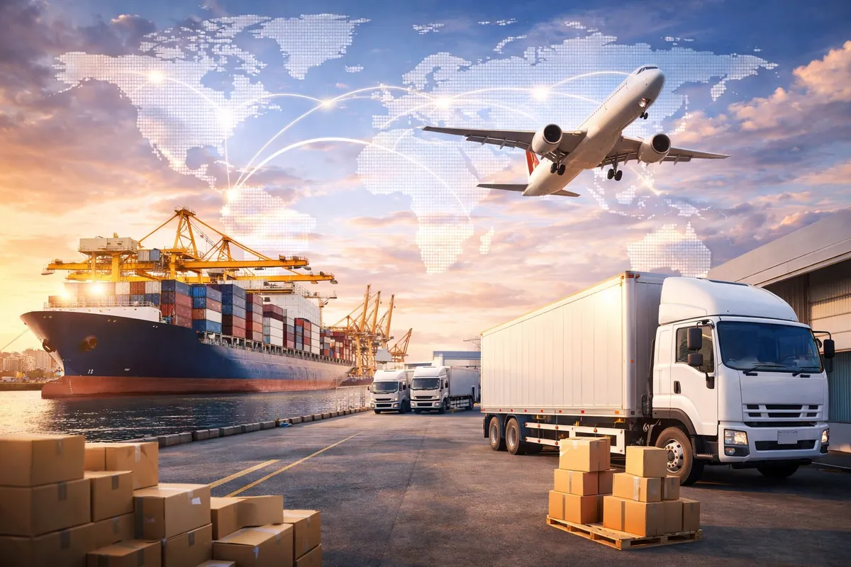 통관 및 물류