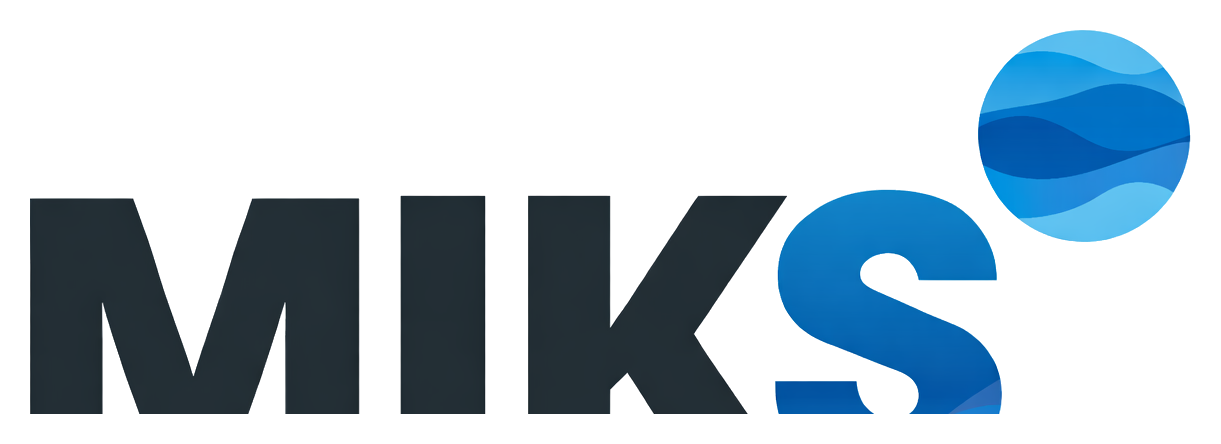 MIKS — Move into K-Solutions